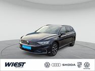 VW Passat Variant, 1.4 GTE eHybrid MASSAGE LANE FRONT, Jahr 2021 - Darmstadt