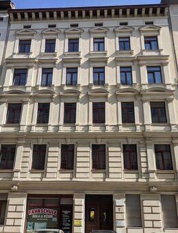 Bahnhofsnah mit Einbauküche - 2-Zimmer Wohnung Magdeburg / Altstadt - Magdeburg