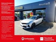 Opel Astra, Line Sports Tourer, Jahr 2024 - Elsterwerda