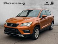 Seat Ateca Style 1.6 TDI 116PS 6-Gang*LED*SHZ*ACC - Rehlingen-Siersburg