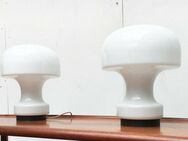 Limburg Mushroom Table Lamp Tischleuchte Mid Century 60er Teak - Hamburg Hamburg-Nord