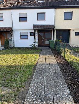 5 Zimmer Haus in Grossingersheim zu vermieten - Ingersheim
