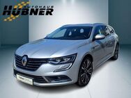 Renault Talisman, Grandtour Business Edition, Jahr 2018 - Oberlungwitz