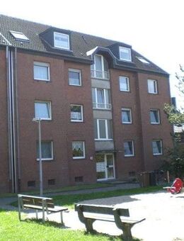 Vier Wände zum Wohlfühlen mit WBS. - Neukirchen-Vluyn