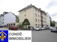 5 Zimmer Maisonett-Wohnung mit 2 Bädern und ca. 124 m² Wohnfläche im beliebten Langerfeld - Wuppertal