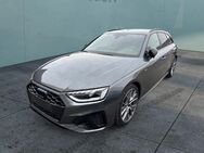 Audi A4, Avant 40 TFSI Q S LINE COMPETITION °, Jahr 2022 - München