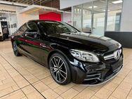 Mercedes-Benz C 43 AMG 4M *COMAND+LED+BURMESTER+PANO+19AMG* - Köln