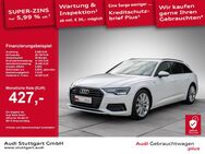 Audi A6, Avant 50 TDI quattro S line, Jahr 2021 - Stuttgart