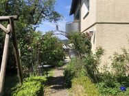 Stilvolle 4-Zimmerwohnung mit Balkon, Garten, EBK und Garage in Sulzbach an der Murr - Sulzbach (Murr)
