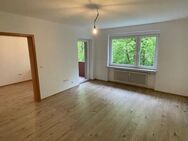 3-Zimmer-Wohnung im 1.OG mit Laminat und Badewanne in Bremervörde - Bremervörde