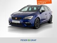 Seat Leon, ST Cupra 300 19 Cup, Jahr 2019 - Nürnberg