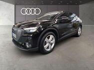 Audi Q4, , Jahr 2024 - Frankfurt (Main)