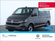 VW T6 Multivan, ighline TDI, Jahr 2021 - Wildau