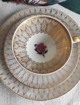 Sammeltasse 3 Teilig von Mitterteich - Köln