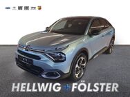 Citroën C4, 1.2 Max, Jahr 2024 - Hohenlockstedt