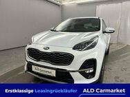 Kia Sportage 2.0 CRDI AWD Aut. GT LINE Geschlossen, 5-türig, Automatik, 8-Gang - Bad Fallingbostel