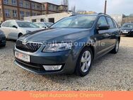 Skoda Octavia 1.4 TSI Green tec Elegance Standheizung - Chemnitz