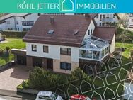Herrschaftliches, sonniges Einfamilienhaus in ruhiger, beliebter Wohnlage von Balingen! - Balingen