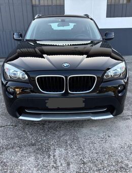 BMW X1 - Rheinfelden (Baden)