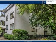 Solide Single Wohnung, als Anlage zur Vermietung oder als Praxis nutzbar - Bremen