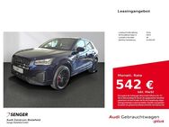 Audi Q2, S line 35 TFSI, Jahr 2025 - Bielefeld