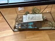 Verk. Aquarium komplett Set 84 l - Duckow