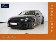 Audi RS4, Avant TFSI quattro, Jahr 2021 - Ursensollen