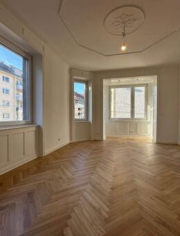 Ein historisches Meisterwerk im neuen Glanz+EBK uvm. - Stuttgart