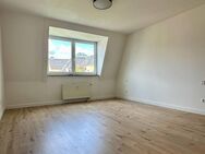 2-Raumwohnung im Betreuten Wohnen zu vermieten - Leipzig
