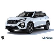 Peugeot 2008, Allure 100, Jahr 2022 - Erfurt