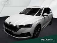 Skoda Octavia, 1.4 TSI Combi iV STYLE 19ZOLL, Jahr 2022 - Mühlheim (Main)