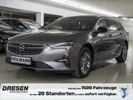 Opel Insignia, 2.0 ST Elegance NaviPro Pixel BlindSpot Sitz, Jahr 2020 - Gelsenkirchen