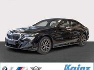 BMW 520, d G60 M Sport PGD Driv Prof, Jahr 2023 - Wittlich