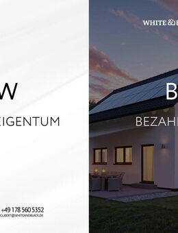 Mieten oder Eigentum? Hier beginnt Ihr Weg ins Eigenheim! - Köln