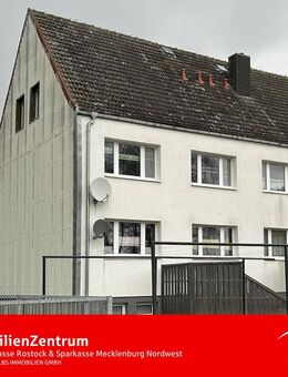Kapitalanlage mit 4 Wohneinheiten - Süderholz