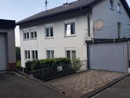 ! Gepflegtes Vierfamilienhaus in bevorzugter Wohnlage in Bühlertal-Untertal !!! - Bühlertal