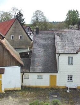 Ihr Bauernhofidyll - Wo Träume Wurzeln schlagen - Lauf (Pegnitz)