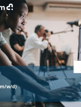 Fotograf (m/w/d) - Bochum