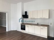 2-Zimmer-Wohnung mit besonderem Flair & neuer Einbauküche - Schwerin