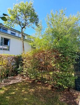 Charmante 3 Zimmer im grünen Obermenzing - Haus im Haus - München