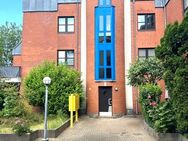 Stadtnahe 2 Zimmer Eigentumswohnung mit Loggia u. TG-Stellplatz in beliebter Wohnanlage - Duisburg