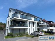 Bezugsfertige Neubau Eigentumswohnung in Überlingen/Nußdorf - Überlingen