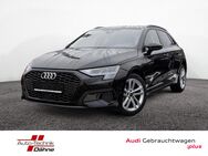 Audi A3, 3.0 TFSI Sportback advanced, Jahr 2024 - Rathenow