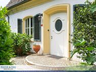 Stilvoll wohnen am Westerberg - Exklusives Einfamilienhaus in bester Lage Osnabrücks! Obj. 8683 - Osnabrück