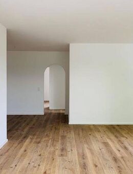 Wunderschöne sanierte Wohnung in zentraler Lage - Dortmund