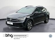 VW Taigo, 1.0 l TSI Life OPF 5 Gang, Jahr 2022 - Reutlingen