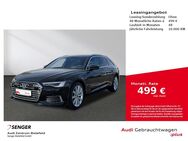 Audi A6, Avant Design 45 TFSI quattro, Jahr 2023 - Bielefeld