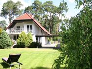 Wohnjuwel mit 6 Zimmern und 227 m² Wohn- und Nutzfläche - EFH mit Einliegerwohnung in Wildau - Wildau
