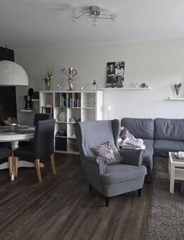 1-Zimmer-Eigentumswohnung in Hahnenklee - Goslar