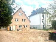 *Neubau/Erstbezug* Familienfreundliche gelegene 5-Zimmer-Doppelhaushäfte mit Terrasse und Garten - Hamburg